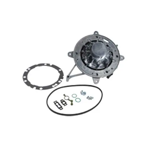Viessmann Radiallüfter RLS154 7831035 Abverkauf