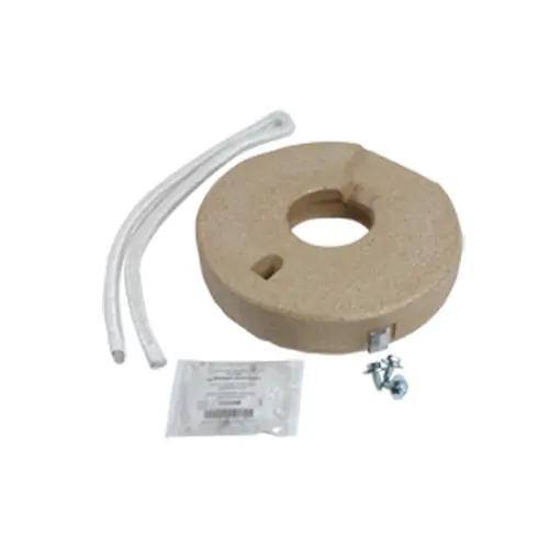 Begrenztes Angebot Viessmann Wärmedämmblock 15/18 kW 7819178