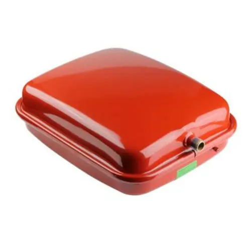 Top-Seller Buderus Druck-Ausdehnungs-Gefäß 17l 444x350x158 63010589