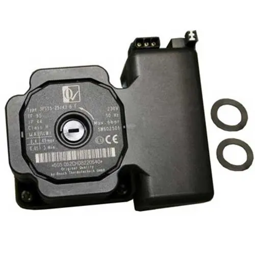 Direktkauf Buderus Pumpe 2W PWM (>3,6%) 7746900557