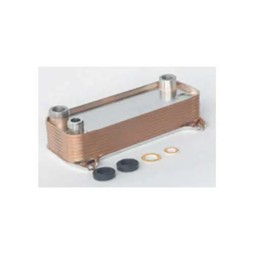 Viessmann Plattenwärmetauscher 7822474 Neuheit
