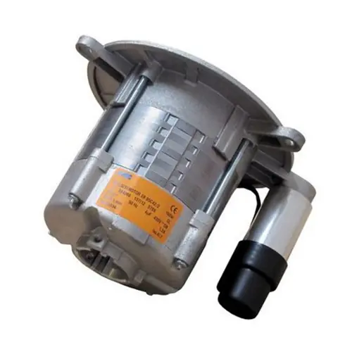 Must-Have Buderus Motor HG 150W 63003768