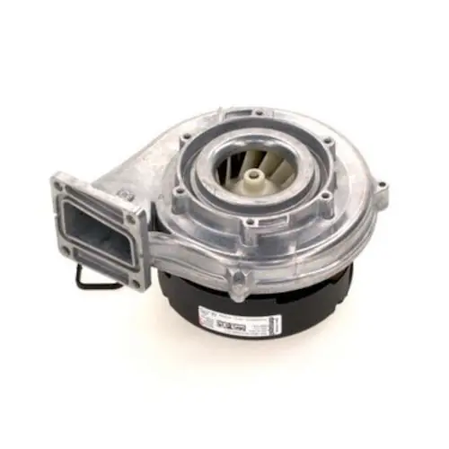 Buderus Gebläse für GB172 / GB182 87186517840 Neu Im Sortiment