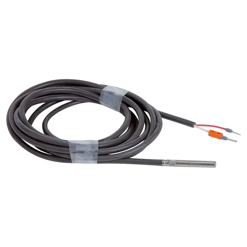 Viessmann Kollektortemperatursensor 2,5m, NTC 20 kOhm 7831913 Markenprodukt