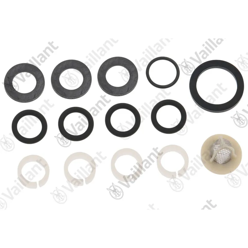 Vaillant Dichtungssatz und Sieb 0020059299 Bestseller