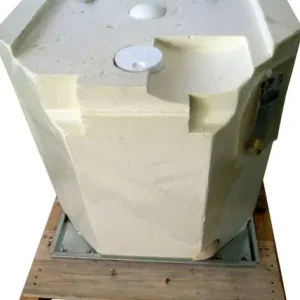 Kracherpreis Wolf Warmwasser-Schichtenspeicher für CGS-2 2484646