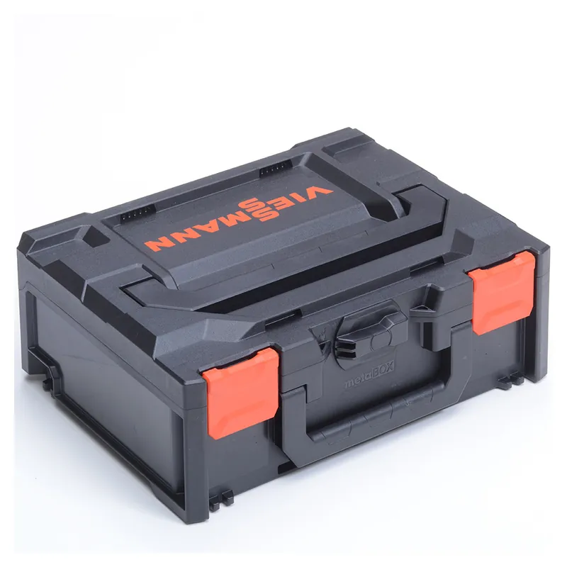 Saisonangebot Viessmann Wärmepumpen-Service-Set Koffer 7140641