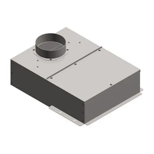 Angebot Buderus Strömungssicherung G124/G144 28 - 32kW 5 Kesselglieder Breite = 394mm 63035668