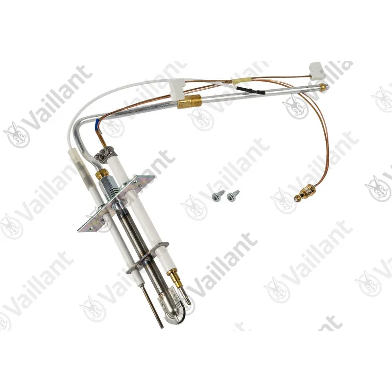 Neue Kollektion Vaillant Zündbrenner 0020269707