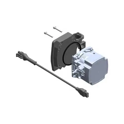 Buderus Pumpe UPMO 6M NES 9H pwm 8738903384 Rabatt