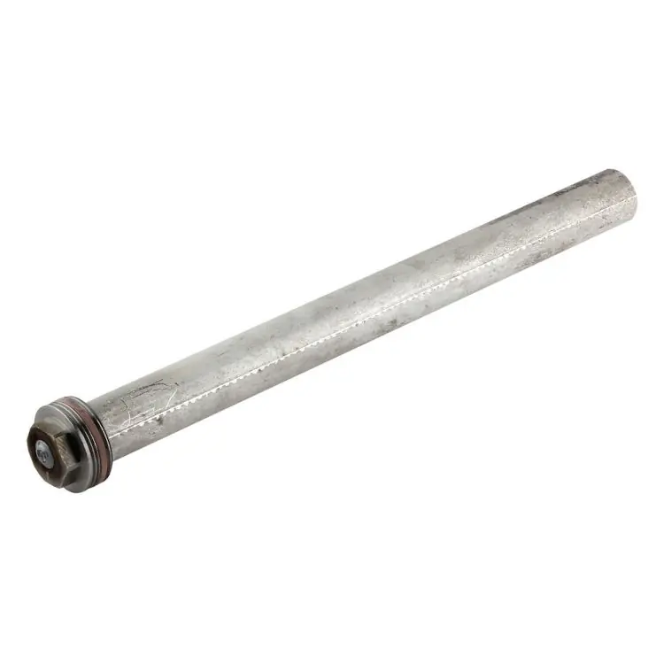 Buderus Anode G1 1/2" D33x800mm unisoliert für Logalux SM300 ab 07/2003 87185715570 Preis Gesenkt