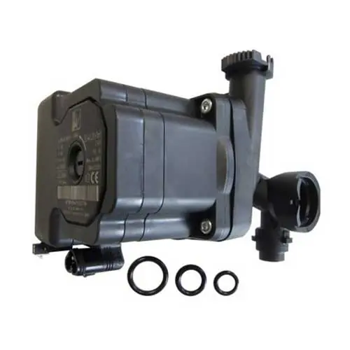 Buderus Pumpe 3PK/43 871861054A0 Preisknaller