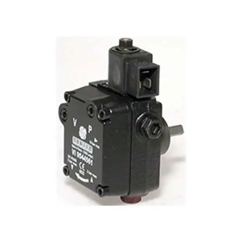 Preisreduziert Viessmann Ölpumpe ALV 35 C 9619 6P 07 00 7840263