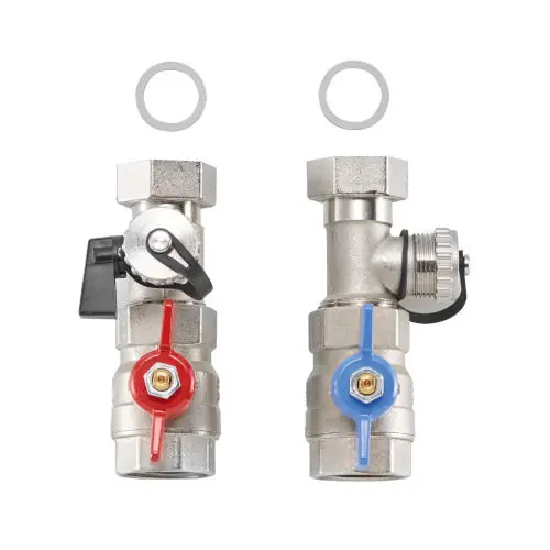 Buderus Anschluss-Set HKA R 1″ 63015978 Angebot