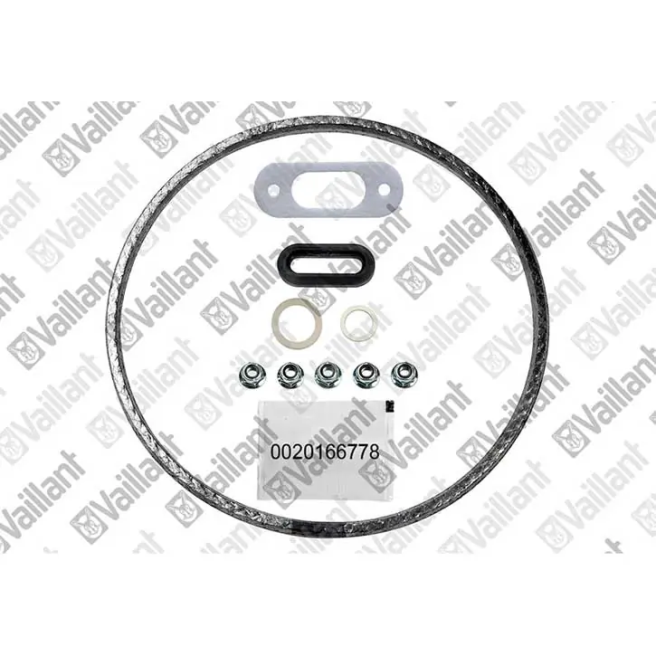 Sale Vaillant Wartungsset VA/VAS/VC/VCW/VSC D/VSC S Dichtungssatz 0020025929