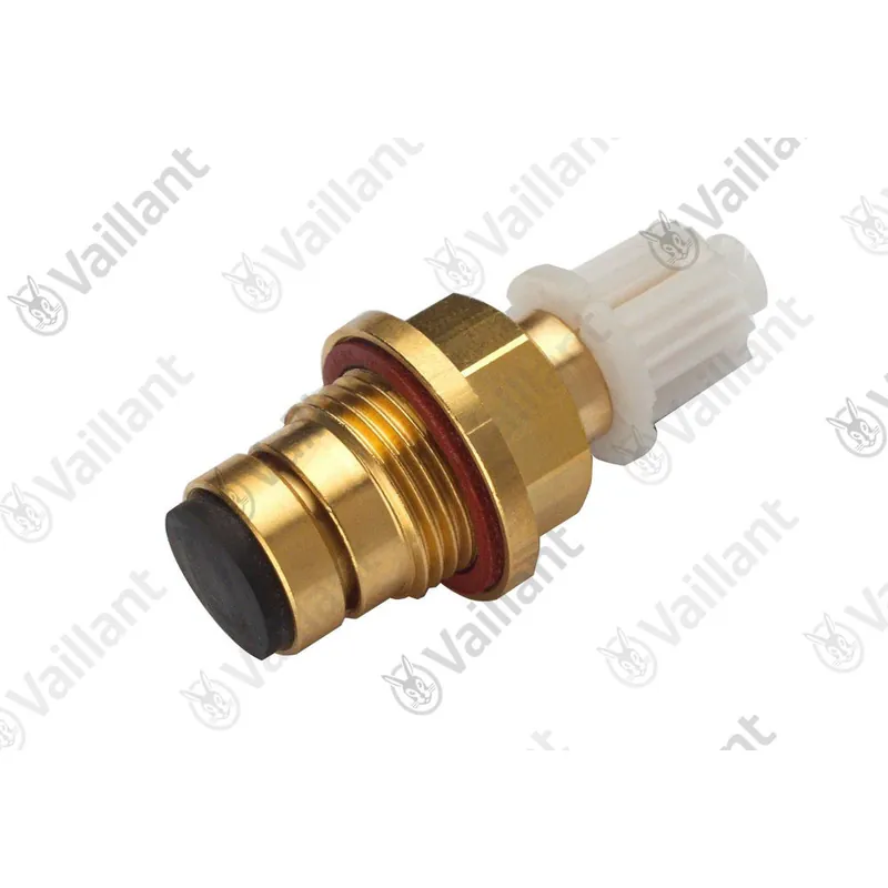 Echt Vaillant Ventiloberteil 012738