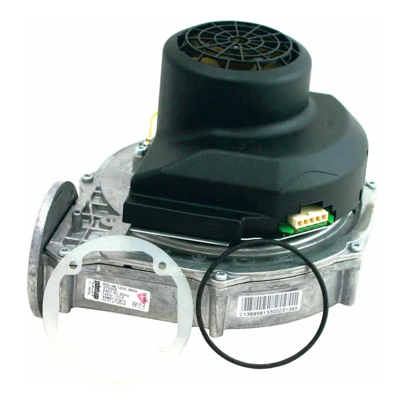 Wolf Gasgebläse für CGB-75/100 213695699 Aktuell