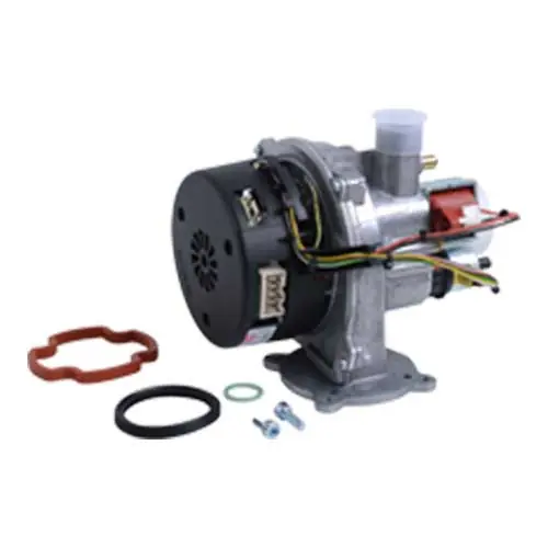 Bestseller Viessmann Radiallüfter mit Gasventil 7865437