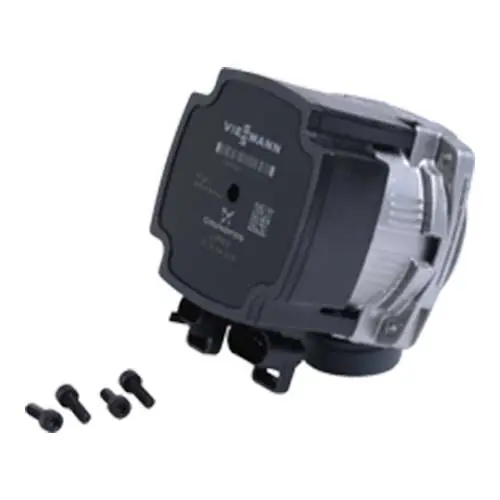 Viessmann Pumpenmotor G-HE KM 7843938 Preisknaller