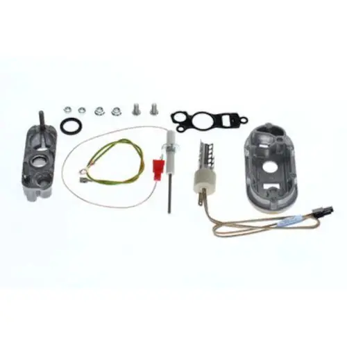 Top-Seller Buderus Glühzünder/Elektrode Set 15-45kW 7736700318