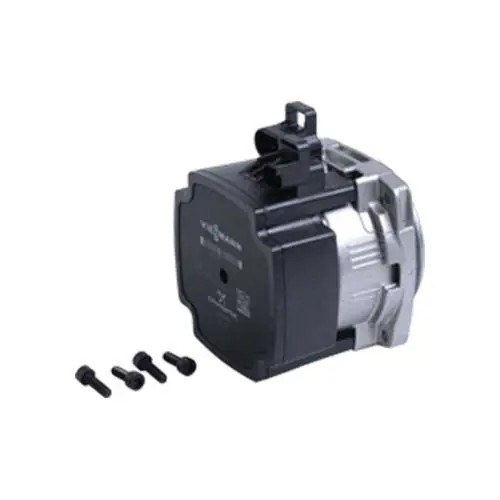 Must-Have Viessmann Pumpenmotor G-HE PWM 7876450