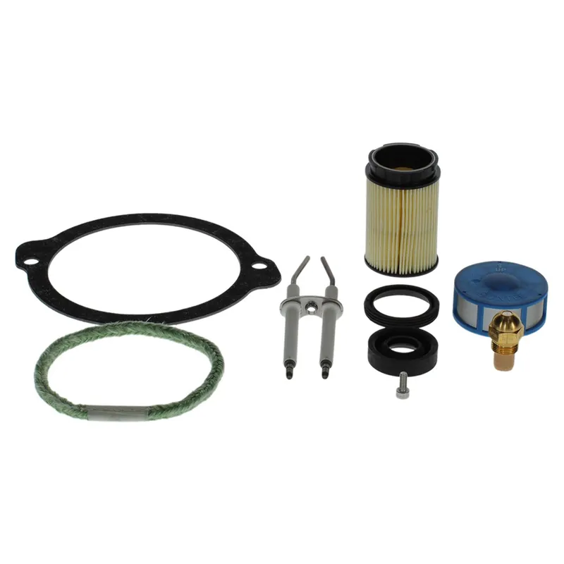 Preisknaller Buderus Service-Set, für Öl-Brennwertkessel Logano plus KB195i(T)-19 7736604258