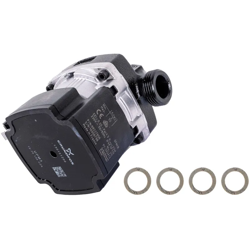 Direktkauf Brötje Pumpe UPM3 15-70 130 CZA DWM 7770076