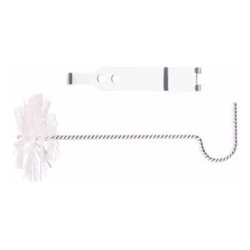 Garantierte Lieferung Buderus Reinigungs-Set, Bürste und Aushebewerkzeug 7719003006