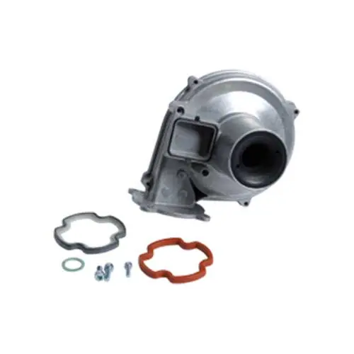 Viessmann Radiallüfter NRG118 / 660 UPM 7835765 Direkt Vom Hersteller