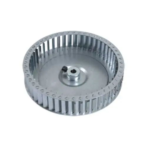 Viessmann Lüfterrad D = 160 x 34 mm 7815284 Markenware