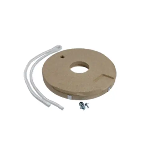 Echt Viessmann Wärmedämmblock BV35/BV45 7833461
