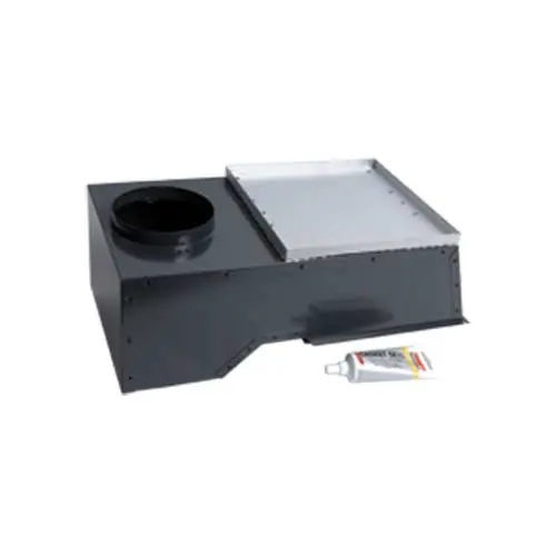 Viessmann Strömungssicherung 18/22kW 7818945 Echt