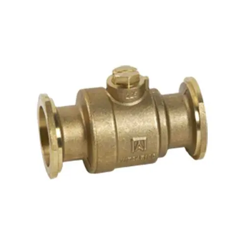 Neu Viessmann Kesselanschluss-Stück mit Kugelhahn DN 25 7813973