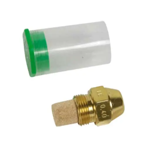Neuheit Viessmann Düse 0,40 Gph 80° H LE-V Danfoss 7816297