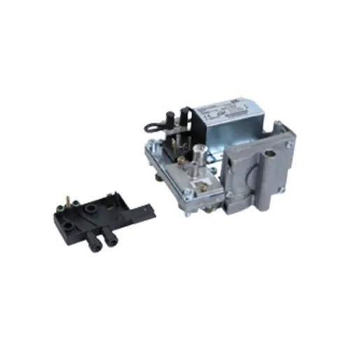 Solange Der Vorrat Reicht Viessmann Gaskombiregler CGS71D R10 206V 7827526