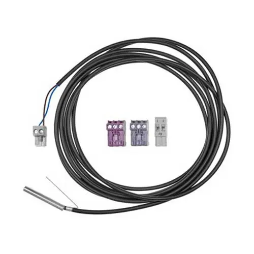 Buderus Fühler Ø 6 mm, NTC10K, 3 m, f. Regelsystem Logamatic EMS plus, 4000/5000 8735100809 Nur Heute