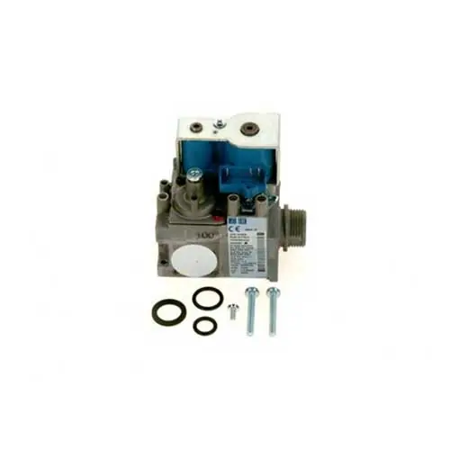 Buderus Gasarmatur 7736700635 Jetzt Kaufen