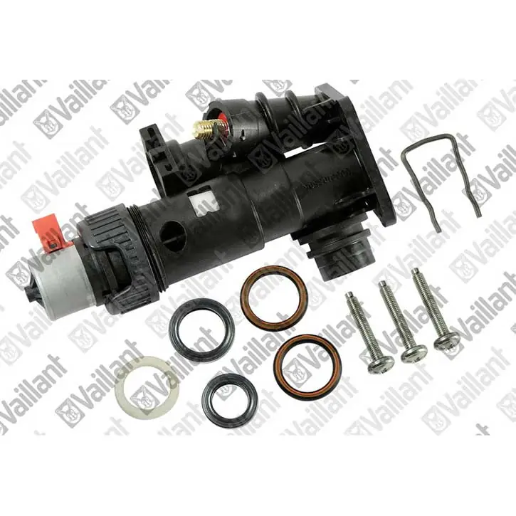 Vaillant Vorrangumschaltventil mit Bypass 0020020015 Preiswert