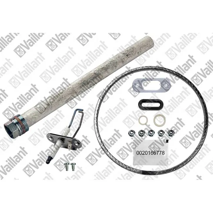 Saisonangebot Vaillant Wartungsset VSC 140+150/3-5 0010027637