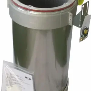 Wolf Brennkammer L710 für CGB-75/100 ab 02/11 8613713 Preis Gesenkt