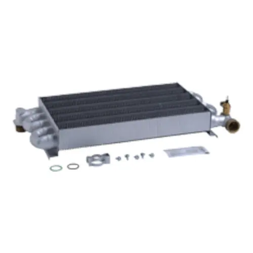 Sonderaktion Viessmann Abgaswärmetauscher 83 Lamellen 7822862