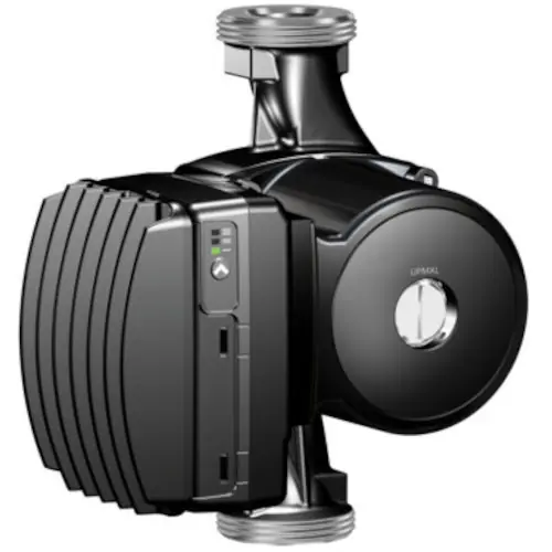 Echt Brötje Pumpe Grundfos UPMXL GEO AUTO 25-125 180 7809889