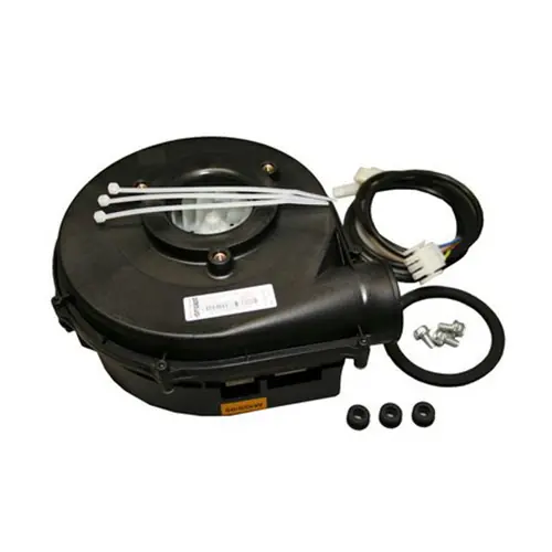 Neue Ware Buderus Gebläse 67900533