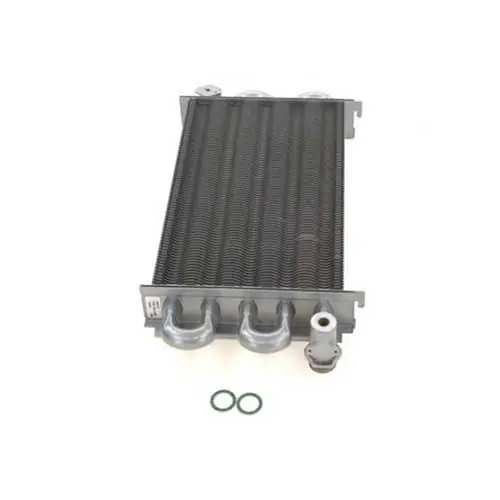 Buderus Wärmetauscher 7099116 Begrenztes Angebot
