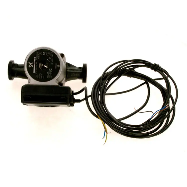 Grundfos Pumpe UPM2 25-75 180 8737701710 Zertifiziert