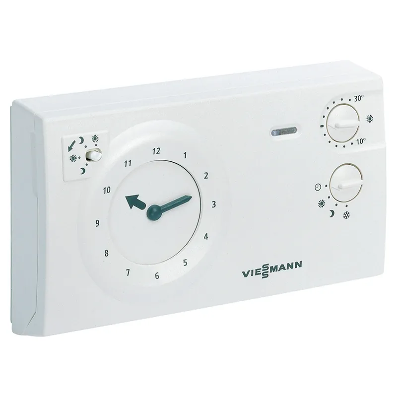 Markenprodukt Viessmann Raumthermostat Vitotrol 100 (Typ UTA) 7170149