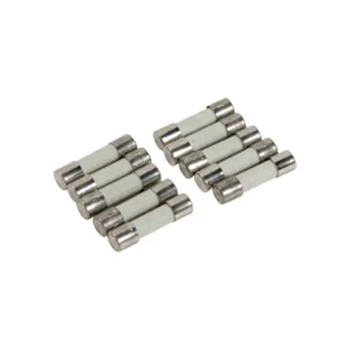 Highlight Viessmann Sicherung T 6,3 A / 250 V (10 Stück) 7404365