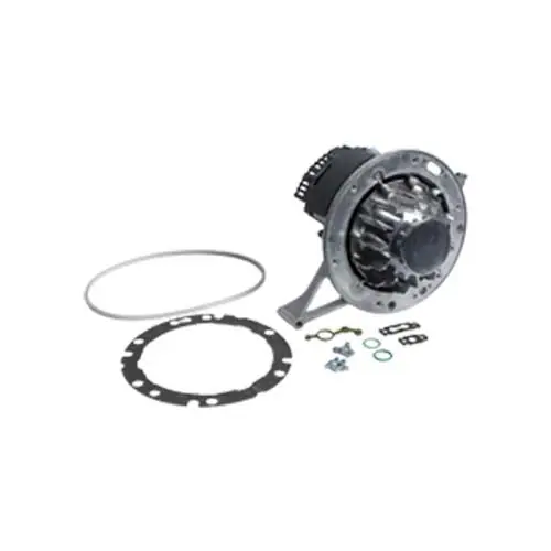 Mega-Angebot Viessmann Radiallüfter Vitodens 16 kW 7831024