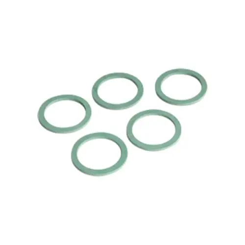 Nur Heute Viessmann Flachdichtung 23 x 30 x 2 mm (5 Stück) 7828003