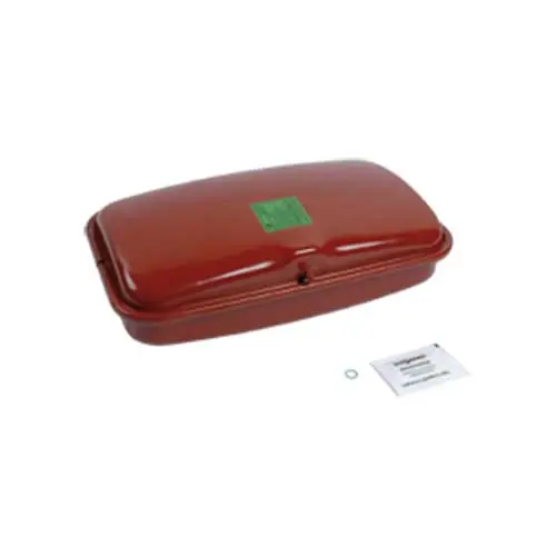 Viessmann Heizwasser-Ausdehnungsgefäß 12 Liter 7820007 Mega-Angebot